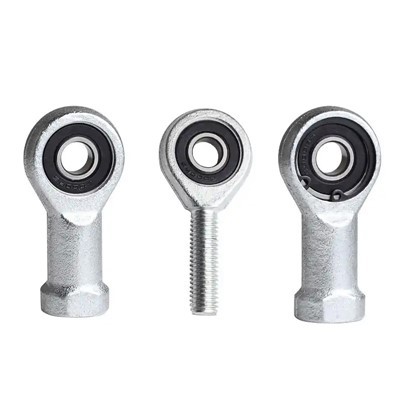 Neeļļojami lodveida savienojumi