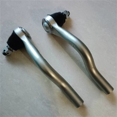 Lodveida stieņa gala lodveida savienojumi